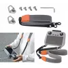 SUNNYLIFE Suporte de correia de pescoço para comando DJI RC / RC 2 / RC Pro / RC Plus - GS014-H