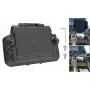 SUNNYLIFE Quebra-luz + capa de silicone para comando DJI RC Plus 2 YK05-D