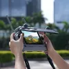 SUNNYLIFE Quebra-luz + capa de silicone para comando DJI RC Plus 2 YK05-D
