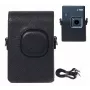 LOVEINSTANT Capa de proteção para Fujifilm Instax Mini LiPlay+ - preto