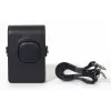 LOVEINSTANT Capa de proteção para Fujifilm Instax Mini LiPlay+ - preto