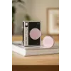 LOVEINSTANT Tampa de proteção para objetiva para Fujifilm Instax Mini Evo - rosa