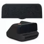 Tampa de objetiva LOVEINSTANT para Polaroid Go Gen 1 / Gen 2, Preto