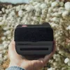 Tampa de objetiva LOVEINSTANT para Polaroid Go Gen 1 / Gen 2, Preto
