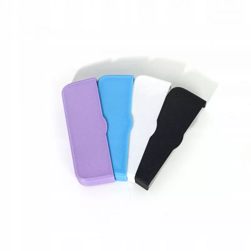 Tampa de objetiva LOVEINSTANT para Polaroid Go Gen 1 / Gen 2, Preto