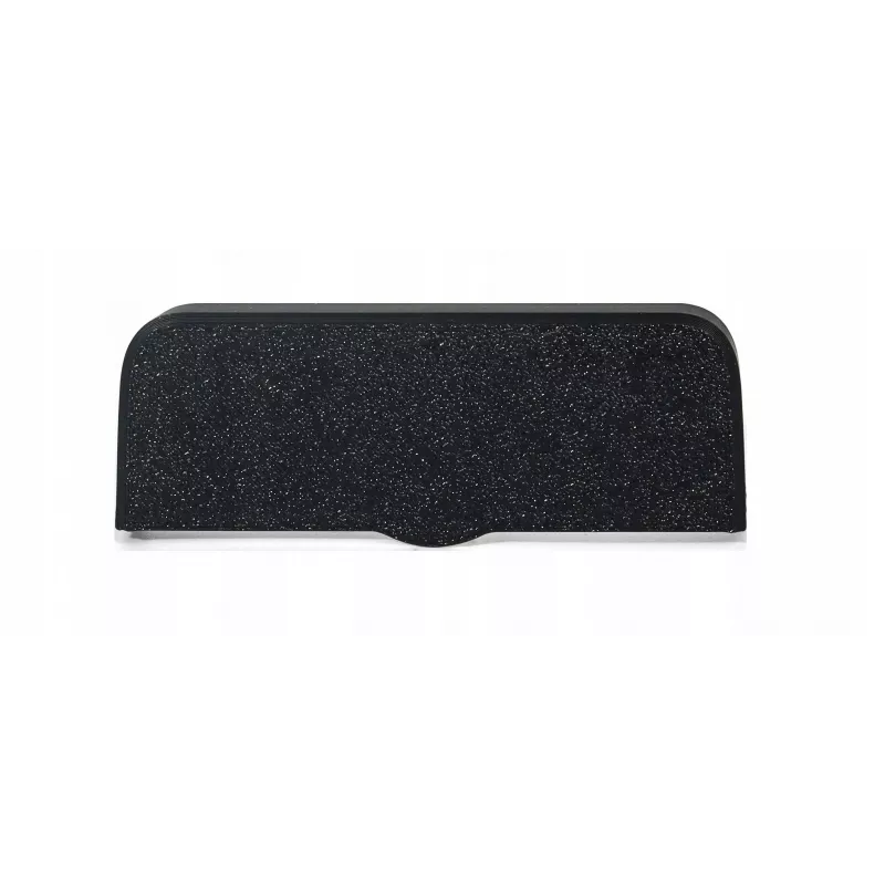 Tampa de objetiva LOVEINSTANT para Polaroid Go Gen 1 / Gen 2, Preto