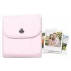 Álbum de fotos LOVEINSTANT para Fujifilm Instax Square SQ1 SQ6 SQ10 SQ20 - Rosa