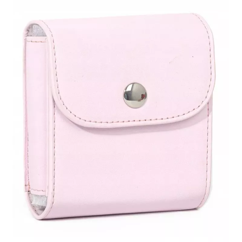Álbum de fotos LOVEINSTANT para Fujifilm Instax Square SQ1 SQ6 SQ10 SQ20 - Rosa