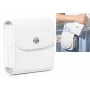Álbum de fotos LOVEINSTANT para Fujifilm Instax Square SQ1 SQ6 SQ10 SQ20 SQ40 - Branco