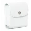Álbum de fotos LOVEINSTANT para Fujifilm Instax Square SQ1 SQ6 SQ10 SQ20 SQ40 - Branco