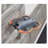 Proteção de hélices SUNNYLIFE para drone DJI Neo 2 - Laranja (pack de 4)