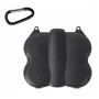Bolsa de transporte rígida SUNNYLIFE para drone DJI Neo 2 - Preto