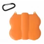 Mala de proteção rígida SUNNYLIFE para drone DJI Neo 2 - Laranja