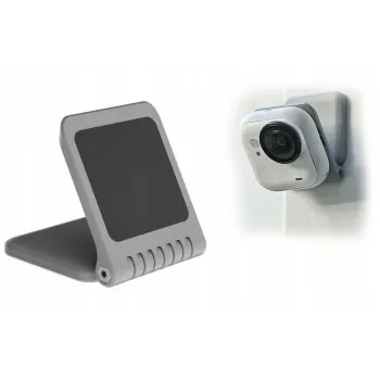 Suporte magnético SUNNYLIFE para DJI Osmo Nano Insta360 Go Ultra 3 3s / Mj120-gy