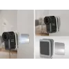 Suporte magnético SUNNYLIFE para DJI Osmo Nano Insta360 Go Ultra 3 3s / Mj120-gy