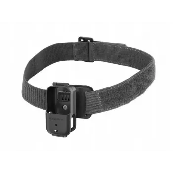SUNNYLIFE Head Mount Strap para DJI Osmo Nano / ON-TD111-H