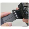 SUNNYLIFE Head Mount Strap para DJI Osmo Nano / ON-TD111-H