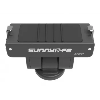 SUNNYLIFE Suporte Magnético de Libertação Rápida com Rosca de 1/4