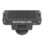 SUNNYLIFE Suporte Magnético de Libertação Rápida com Rosca de 1/4