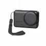 SUNNYLIFE Estojo Rígido para DJI Osmo Action 6/5/4/3 (Preto)