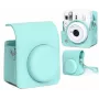 LOVEINSTANT Capa de Proteção para Fujifilm Instax Mini 13 - Verde