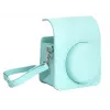 LOVEINSTANT Capa de Proteção para Fujifilm Instax Mini 13 - Verde