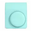 LOVEINSTANT Capa de Proteção para Fujifilm Instax Mini 13 - Verde