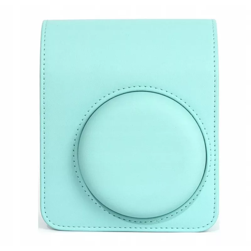 LOVEINSTANT Capa de Proteção para Fujifilm Instax Mini 13 - Verde