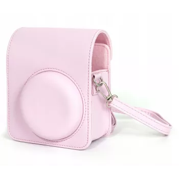 LOVEINSTANT Capa de Proteção para Fujifilm Instax Mini 13 - Rosa