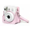 LOVEINSTANT Capa de Proteção para Fujifilm Instax Mini 13 - Rosa