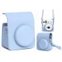LOVEINSTANT Capa de Proteção para Fujifilm Instax Mini 13 - Azul