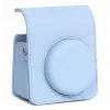 LOVEINSTANT Capa de Proteção para Fujifilm Instax Mini 13 - Azul