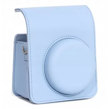 LOVEINSTANT Capa de Proteção para Fujifilm Instax Mini 13 - Azul