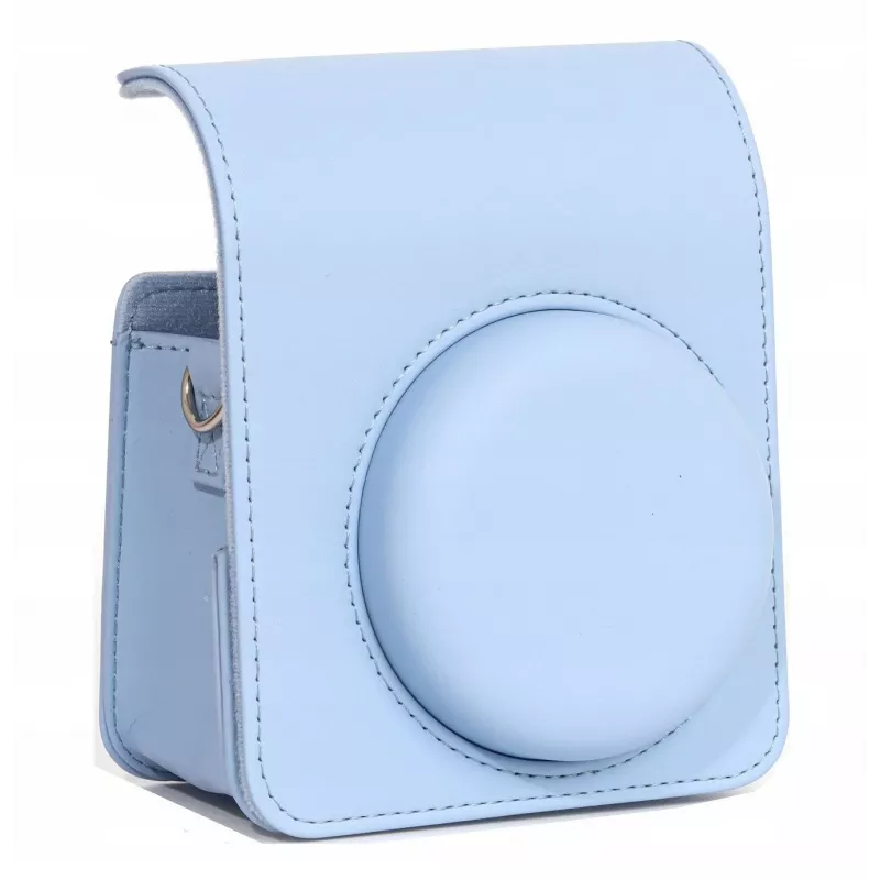 LOVEINSTANT Capa de Proteção para Fujifilm Instax Mini 13 - Azul