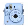 LOVEINSTANT Capa de Proteção para Fujifilm Instax Mini 13 - Azul