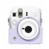 LOVEINSTANT Capa de Proteção para Fujifilm Instax Mini 13 - Lilás