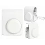 LOVEINSTANT Capa de Proteção para Fujifilm Instax Mini 13 - Branco