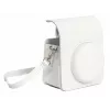 LOVEINSTANT Capa de Proteção para Fujifilm Instax Mini 13 - Branco