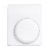 LOVEINSTANT Capa de Proteção para Fujifilm Instax Mini 13 - Branco