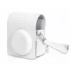 LOVEINSTANT Capa de Proteção para Fujifilm Instax Mini 13 - Branco