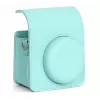 LOVEINSTANT Capa de Proteção e Conjunto com Álbum de Fotos para Fujifilm Instax Mini 13 - Verde