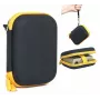 LOVEINSTANT Bolsa para Câmara para Kodak H35 H35N H35 N F9 F8 501f, Preto