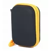 LOVEINSTANT Bolsa para Câmara para Kodak H35 H35N H35 N F9 F8 501f, Preto