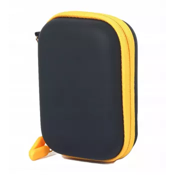 LOVEINSTANT Bolsa para Câmara para Kodak H35 H35N H35 N F9 F8 501f, Preto