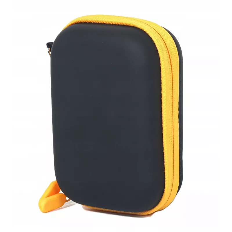 LOVEINSTANT Bolsa para Câmara para Kodak H35 H35N H35 N F9 F8 501f, Preto