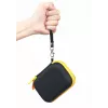 LOVEINSTANT Bolsa para Câmara para Kodak H35 H35N H35 N F9 F8 501f, Preto
