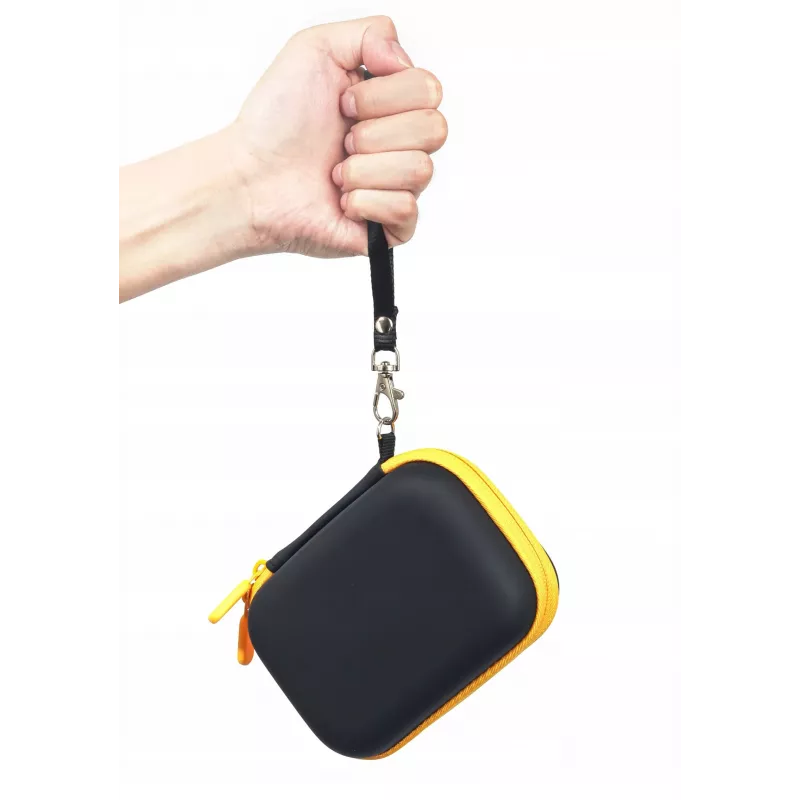 LOVEINSTANT Bolsa para Câmara para Kodak H35 H35N H35 N F9 F8 501f, Preto
