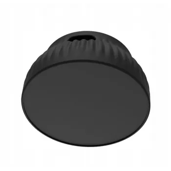SUNNYLIFE OP4-DZ166-D Suporte com base adesiva para DJI Osmo Pocket 3 / 4