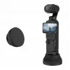SUNNYLIFE OP4-DZ166-D Suporte com base adesiva para DJI Osmo Pocket 3 / 4