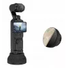 SUNNYLIFE OP4-DZ166-D Suporte com base adesiva para DJI Osmo Pocket 3 / 4
